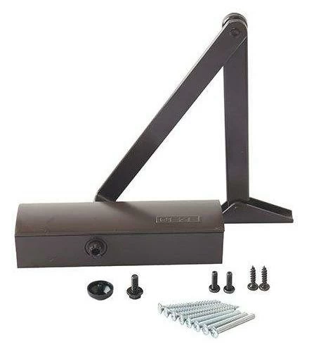 Фото «Доводчик Geze TS 1500 с тягой»