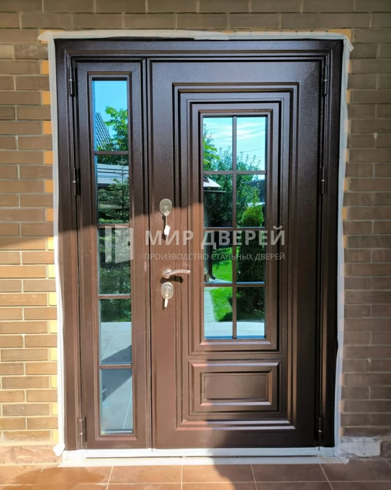 Фото двери № 495