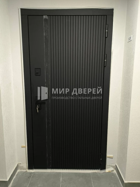 Фото двери № 502