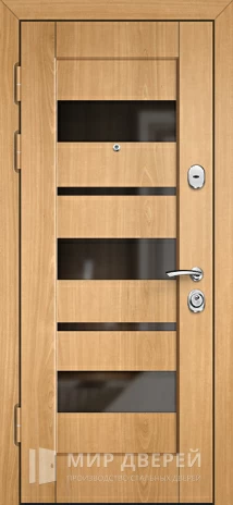 Фото 2 «Входная дверь с открыванием во внутрь №27»